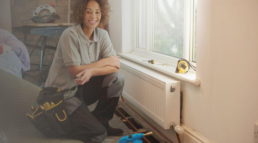 Professional Tankless Water Heater Installation in Alva, FL